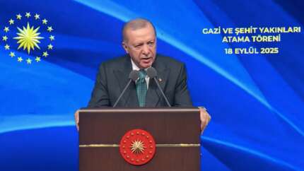 Erdoğan’dan küstah Netanyahu’ya Siloam tokadı! "Biz ne işgalciyiz ne misafir, bu toprakların ev sahibiyiz"