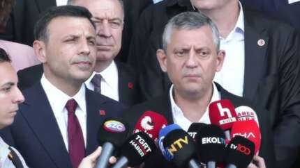 Salon dolarken büyük şok! Mahkeme, CHP'ye "İstanbul Kongresi'nin durdur" dedi
