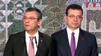 Özgür Özel, İmamoğlu’nu bitirmeye hazırlanıyor: Kılıçdaroğlu butlanı bekliyor! Mansur Yavaş da pusuda...