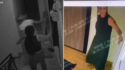 Güllü'nün ölümüyle ilgili şok iddia! Son görüntülerde “Annemi atmış” ifadesi sosyal medyayı salladı