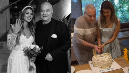 Mehmet Ali Erbil "Keşke onu bırakmasaydım" itirafıyla şaşkına çevirdi! Gülseren Ceylan evi terk etti! O sözleri hangi eski eşi için söyledi?