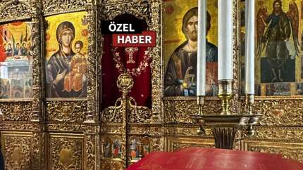 Açılışa Hazır... SüperHaber Heybeliada Ruhban Okulunun yenilenmiş halini görüntüledi!