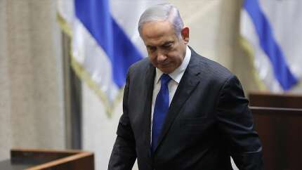 İsrail basını yazdı! Beyaz Saray'da ilk hamle! Netanyahu Katar'dan özür diledi!