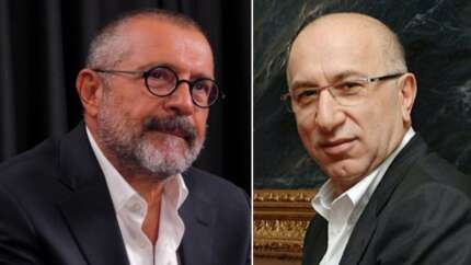 Soner Yalçın'ın kayıp Turgay Ciner yazısı ortaya çıktı! Yazıyı Ciner mi kaldırttı?