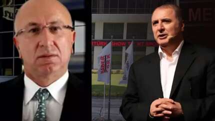 Ciner Medya satışında kara para izi! Bankaya bavulla para taşındı... "Süreci Kenan Tekdağ organize etti"