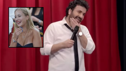 Hasan Can Kaya'nın konuğu "Fakir sevişmesi daha güzel" deyince stüdyodakiler şaşkına döndü! Kimse anlam veremedi