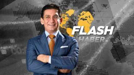 Flash TV’nin eski patronu Erkan Kork’a 26 yıla kadar hapis istemi!