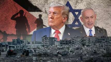 Hamas kararını verdi: Yönetimi devretmeyi kabul ediyoruz!