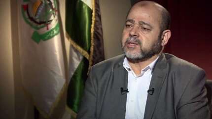 Hamas'ın silahlarına ne olacak? Tartışılan maddenin cevabı belli oldu!