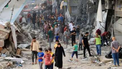 Gazze'de barış umudu! Hamas şartlı kabulu İsrail'i baskı altına aldı, müzakereler Kahire'de yoğunlaşıyor