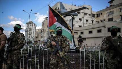 Kalıcı barış için ilk adım! Mısır’da kritik zirve: Hamas ve İsrail arasında dolaylı müzakereler başlıyor! Trump’ın 20 maddelik Gazze planı masada