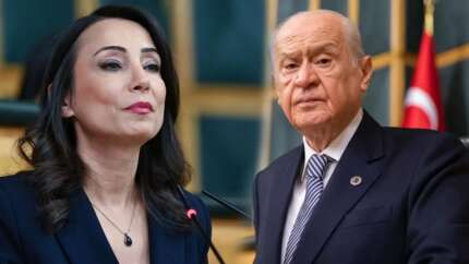 DEM Parti'den Bahçeli’nin çağrısına yanıt: Komisyon İmralı’ya gitmelidir!
