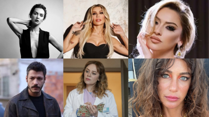 İstanbul'da ünlü isimlere uyuşturucu soruşturması! Gözaltına alındılar: Dilan Polat, Hadise, Simge Sağın, İrem Derici, Feyza Altun...