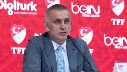 Türk futbolunda deprem: TFF Başkanı hakemlerin bahis batağına battığını açıkladı! Süper Lig hakemleri de işin içinde
