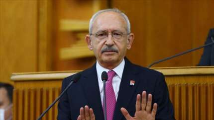 Kılıçdaroğlu suskunluğunu 3 milletvekili için bozdu! “Üç vekil değil, üç milyon Mehmetçik gelir kıyamet kopar”