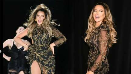 Serbest bırakılan Hadise'den ilk açıklama: Ben de sizin kadar şaşkınım olanlar karşısında