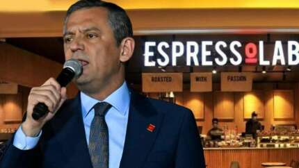 Özgür Özel çarpıttı mı? Espressolab’tan “Fon” iddialarına sert yanıt: “Para alışverişi olmadı!