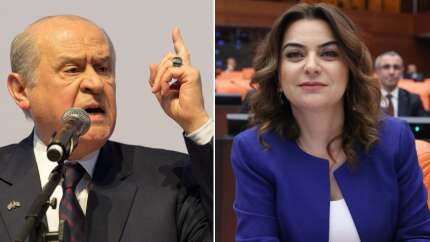Bahçeli’nin uyarısı yankı buldu! DEM Partili Koçyiğit’ten skandal sözler için geri adım: “Gencecik cesetler” ifadesi için özür diledi