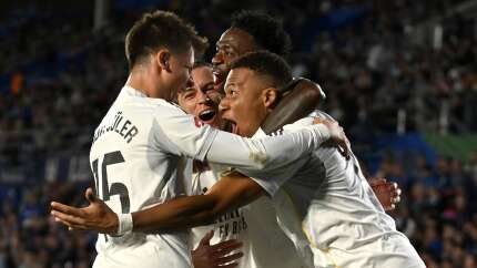 Arda Güler girdi, maçı çözdü! Real Madrid El Clasico öncesi 3 puanı kaptı