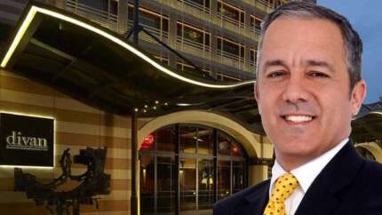 İBB’de yolsuzluk zinciri Koç Holding’e uzandı! Divan Otelleri Genel Müdürü Murat Tomruk "şüpheli" sıfatıyla ifade verdi