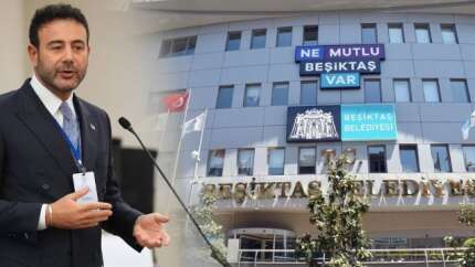 Beşiktaş Belediyesi döküldü: Rıza Akpolat'ın sahte teklif operasyonları