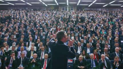 CHP Kurultayında oy manipülasyonu! Aziz İhsan Aktaş iddianamesinde kritik detay