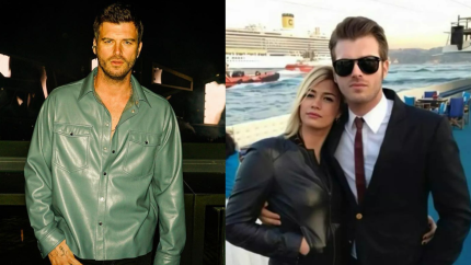 'Kıvanç Tatlıtuğ’un kardeşi Melisa Dilara Tatlıtuğ cezaevinde' iddiası! Eski eşinin sevgilisini dövmüş