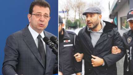 CHP’de fırtına: Rıza Akpolat’ın sözleri ortalığı karıştırdı! "Yalnız bırakılırsam Ekrem’i yakarım!"