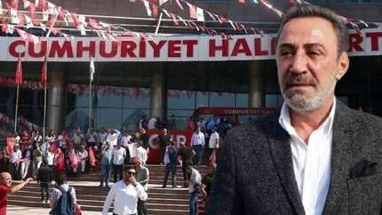 CHP'de ihraç depremi! Berhan Şimşek ve eski yöneticilere kesin çıkarma cezası