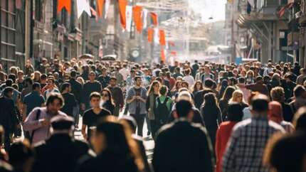 İşsizlik oranı Eylül 2025’te %8,6 ile sabit kaldı