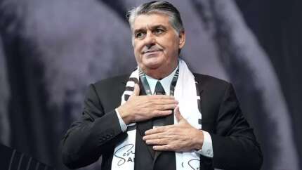 Beşiktaş'tan bahis operasyonu başlatan TFF'ye tebrik: "Bu bir milat"