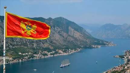 Türklerin favori tatil rotasıydı! O ülkeyle vize muafiyeti askıya alındı