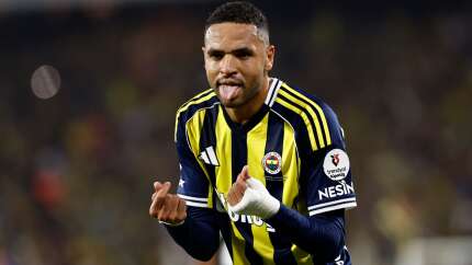 Fenerbahçe'nin başına talih kuşu kondu! İngiltere'nin en saygın kuruluşundan Youssef En-Nesyri müjdesi: Sonunda gidiyor