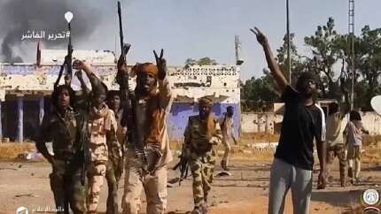 Altın madenleri ölüm saçıyor! Sudan’da insanlık dramı: BAE destekli katliam dünyayı sarsıyor