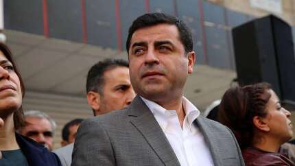 Selahattin Demirtaş’a özgürlük yolu mu açılıyor? Avukatlarından  AİHM sonrası hamle