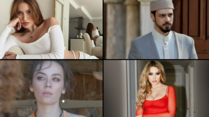 Kan ve saç örneklerinde uyuşturucu ve ilaç etken maddesine rastlanılmayan 7 ünlü hakkında takipsizlik kararı verildi