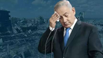 İstanbul Cumhuriyet Başsavcılığı’ndan Netanyahu ve İsrailli bakanlar hakkında tutuklama kararı