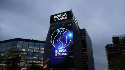 BIST 100'de %0,46'lık artış! Borsa İstanbul yeni haftaya yükselişle başladı