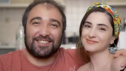 Deniz Bağdaş, eski kocası komedyen Özgür Turhan'ı ifşa etti! 'Boşanma nedenimiz üçüncü kişiler değil' diyerek yaşadığı korku dolu anları anlattı! "Elinde çakıyla beni duvara yapıştırıp..."