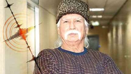 Üçüncü büyük deprem gelecek mi? Sındırgı depremleri hakkında Üşümezsoy’dan kritik uyarı: Detayları paylaştı