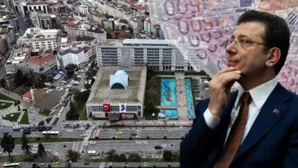 İBB iddianamesi tamamlandı! 3 bin 900 sayfa, 402 şüpheli, 143 eylem var! Kamu zararı 160 milyar TL!