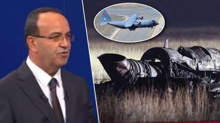 Gürcistan’daki C130 faciasında sabotaj şüphesi! Askeri stratejistten sarsıcı iddia: İki ihtimal öne çıkıyor...