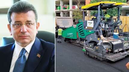 İmamoğlu çıkar amaçlı suç örgütü iddianamesinde adı geçen İSFALT iflasın eşiğinde! 2.3 milyar TL zarar, 3 milyar TL destek talebi