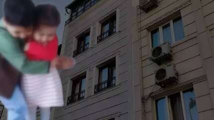 Ortaköy’de yedikleri yemek facia yaşatmıştı: 2 çocuktan sonra anne de hayatını kaybetti