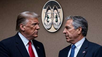 Epstein olayının perde arkası... Büyük kavga: Küreselciler Trump'ın ipini çekti! İsmail Güzel, ABD'yi karıştıran Epstein e-postalarıyla ilgili SuperHaber'e konuştu