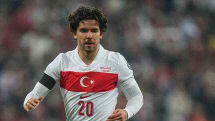 Ferdi Kadıoğlu: "Biten bir şey yok! Toparlanacağız"