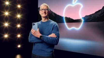 Apple'da bir dönem sona eriyor! 14 yıllık CEO Cook emekli olabilir