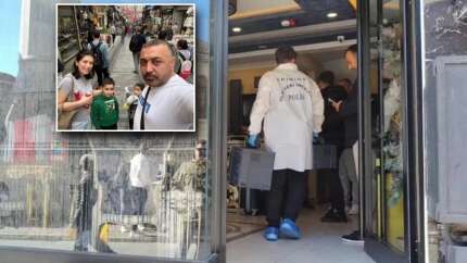 Gurbetçi Böcek ailesinin ölümünde kritik gelişme: Midyeci, lokumcu, kokoreççi ve kafe işletmecisi adliyeye sevk edildi