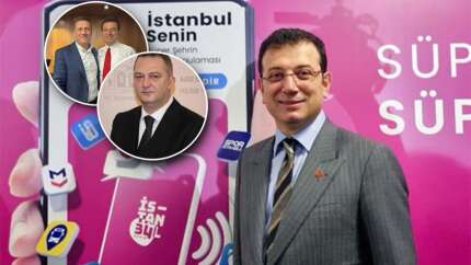 İmamoğlu Örgütü’nde casusluk ve kara para hattı: 15 milyon İstanbullunun verisi ABD’ye aktarıldı, rüşvet paraları özel jetlerle Londra ve İspanya’ya taşındı