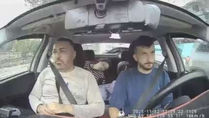 Memleket özlemiyle geldiler, yok oldular! Böcek Ailesi'nin ölümünün ardından tüm oklar otele döndü!